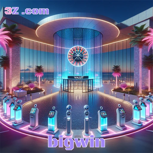 Aproveite para baixar o bigwin slots e se divertir