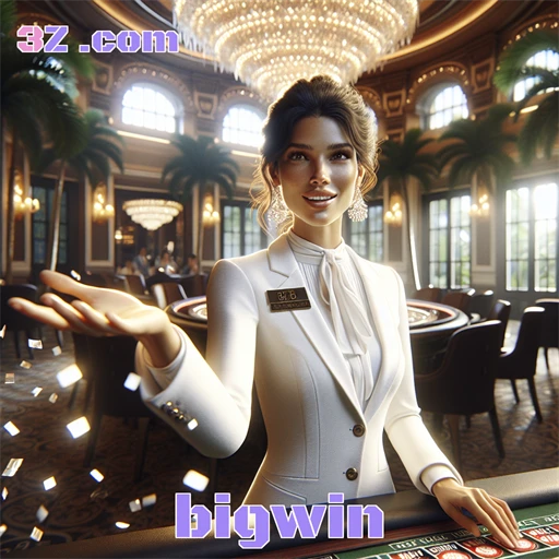 Experimente a Diversão do Cassino no Bigwin Slots