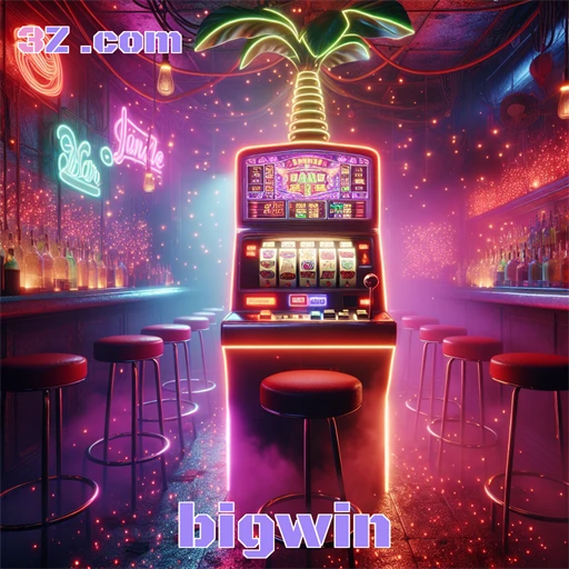 A Emoção do Esporte no Bigwin Slots em Alta
