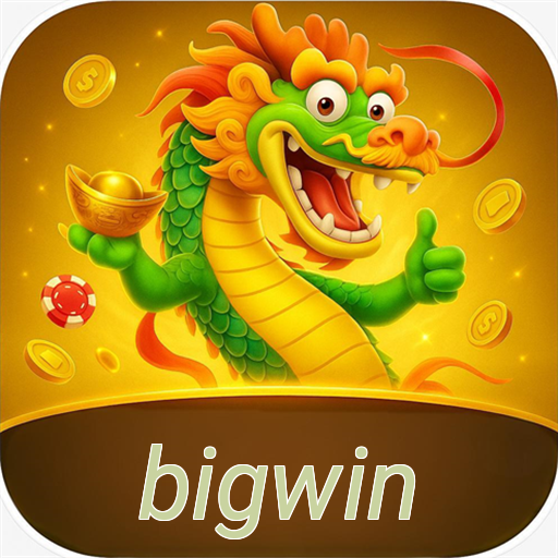 bigwin slots bigwin slots logo