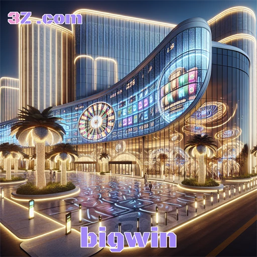 Atrações Pagas do Bigwin Slots: Um Paraíso de Jogos